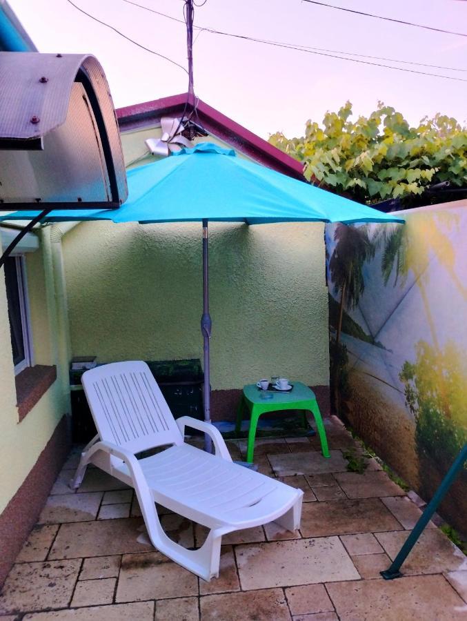 Hostel Pascalis Alesd 외부 사진